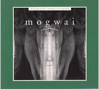 Mogwai - Kicking a Dead Pig