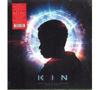 Mogwai - Kin (Vinil Color)