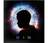 Mogwai - Kin (Vinil Color) [Import]