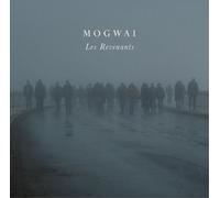 Mogwai Les Revenants (Vinyl) 12" Album