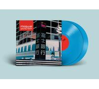Mogwai Mogwai Young Team (Vinyl) 12" Album Coloured Vinyl (Limited Edition)