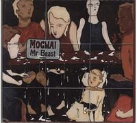 Mogwai - Mr Beast