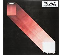 Mogwai - Party in the Dark (7")