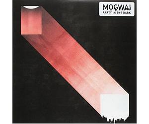 Mogwai - Party in the Dark (7")