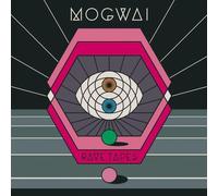 Mogwai - Rave Tapes