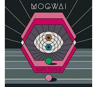 Mogwai - Rave Tapes