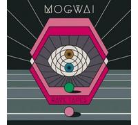 MOGWAI - RAVE TAPES CD 10 TRACKS INDEPENDENT/ALTERNATIVE ROCK NEUF