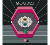 Mogwai - Rave Tapes [Import]