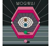 Mogwai - Rave Tapes [Vinyl LP]
