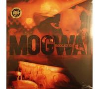 Mogwai - Rock Action