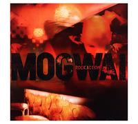 Mogwai - Rock Action