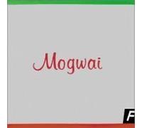 Mogwai - Songs for Happy People
