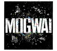 Mogwai - The Bad Fire