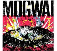 Mogwai - The Bad Fire