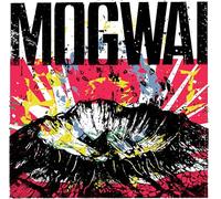 Mogwai - The Bad Fire