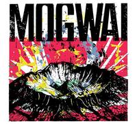 Mogwai - The Bad Fire [Import]