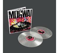 Mogwai - The Bad Fire [Import]