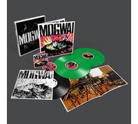 The Bad Fire – The Bad Fire – Vinyle 33 tours – Vert