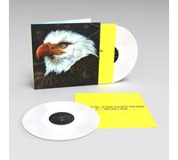 Mogwai The Hawk Is Howling Double Blanc Vinyle LP Remaster Neuf Scellé