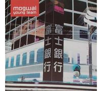 Mogwai - Young Team