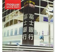 Mogwai – Young Team