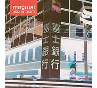 MOGWAI - Young Team