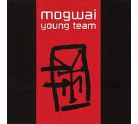 Mogwai - Young Team
