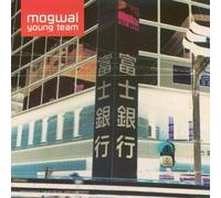 Mogwai - Young Team