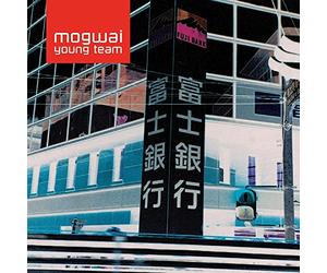Mogwai Young Team
