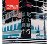 MOGWAI YOUNG TEAM (COLOR)（期間限定販売） [Analog]