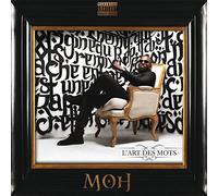 MOH l'art des Mots