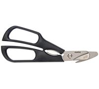 Ciseaux à crustacés noir Moha