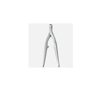 Moha 62525 Mare Casse-Noix/Crustacés Aluminium Argent 10 x 2 x 19,5 cm