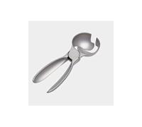 Moha portionneuse glace a/a* fte alu*51711