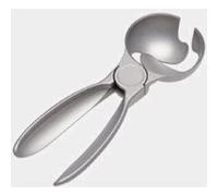 Cuillere à glace Ice cool aluminium antiadhésif 27.00x10.00 cm