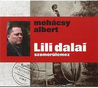 Mohacsy,a+Magyar Vista - Sad Songs For Lili