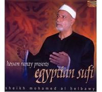 Sheikh Mohamed Al Helbaw - Hossam Ramzy Pres. Egypian S