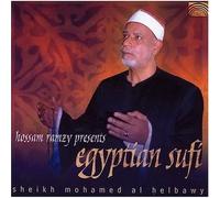 Hossam Ramzy Presents Egyptian Sufi