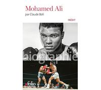 Mohamed Ali