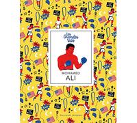 Alice Babin – Mohamed Ali – Livre-jeu – Cartonné (Gallimard Jeunesse)