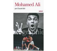 Mohamed Ali