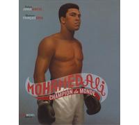 Mohamed Ali champion du monde