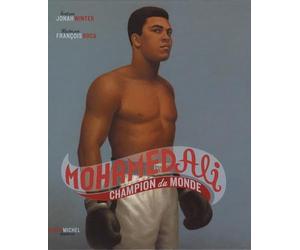 Mohamed Ali champion du monde