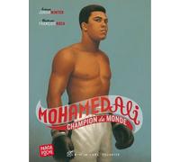 Mohamed Ali champion du monde (Panda poche)
