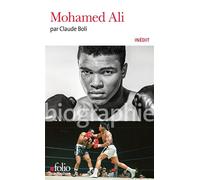 Mohamed Ali – Mohamed Ali – Gallimard