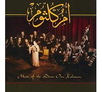 Mohamed Ali Ensemble - Music of The Diva: Om Kalsoum [Import]