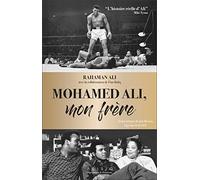 Mohamed Ali, mon frère