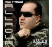 mohamed allaoua - tasertit les stars