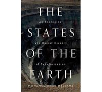 Mohamed Amer Meziane The States of the Earth (Poche)