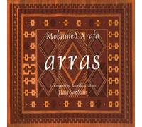 Mohamed Arafa - Mohamed Arafa - Arras [CD]